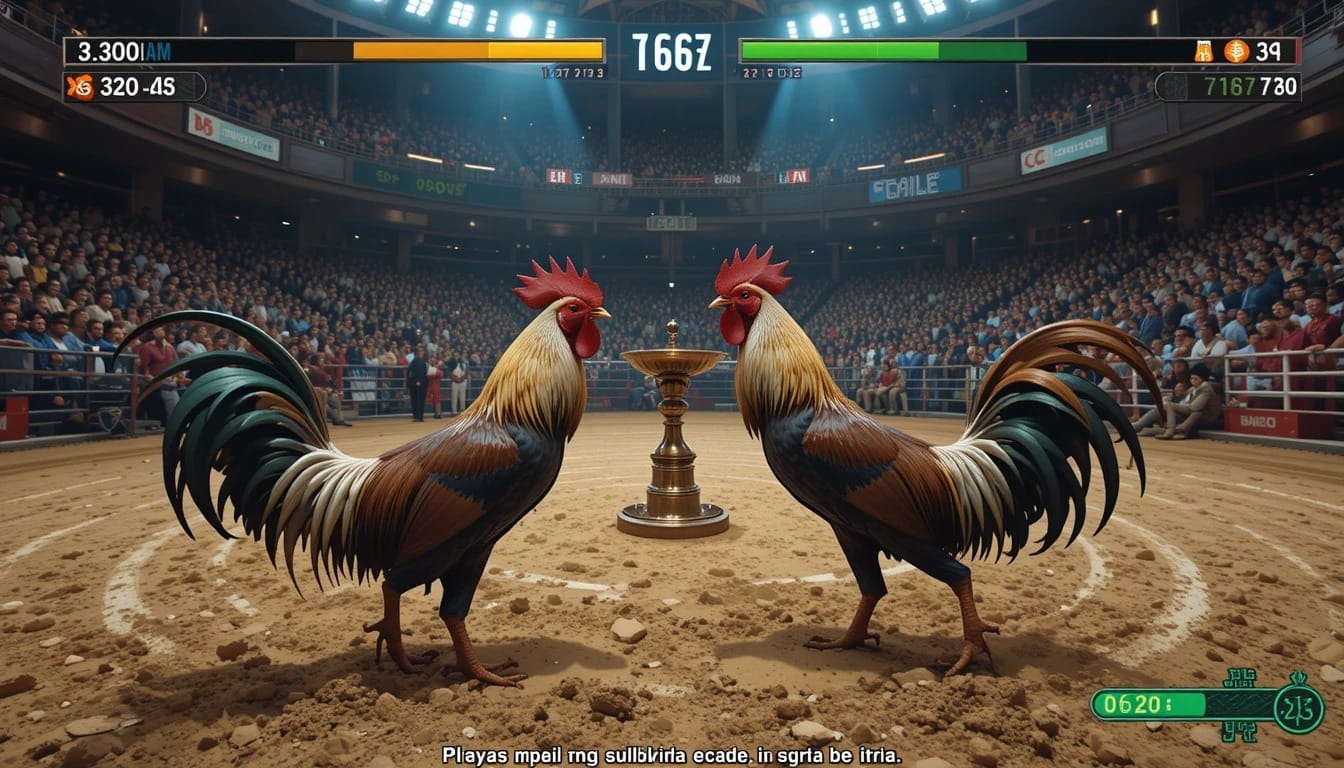 888f Plataforma de Jogos