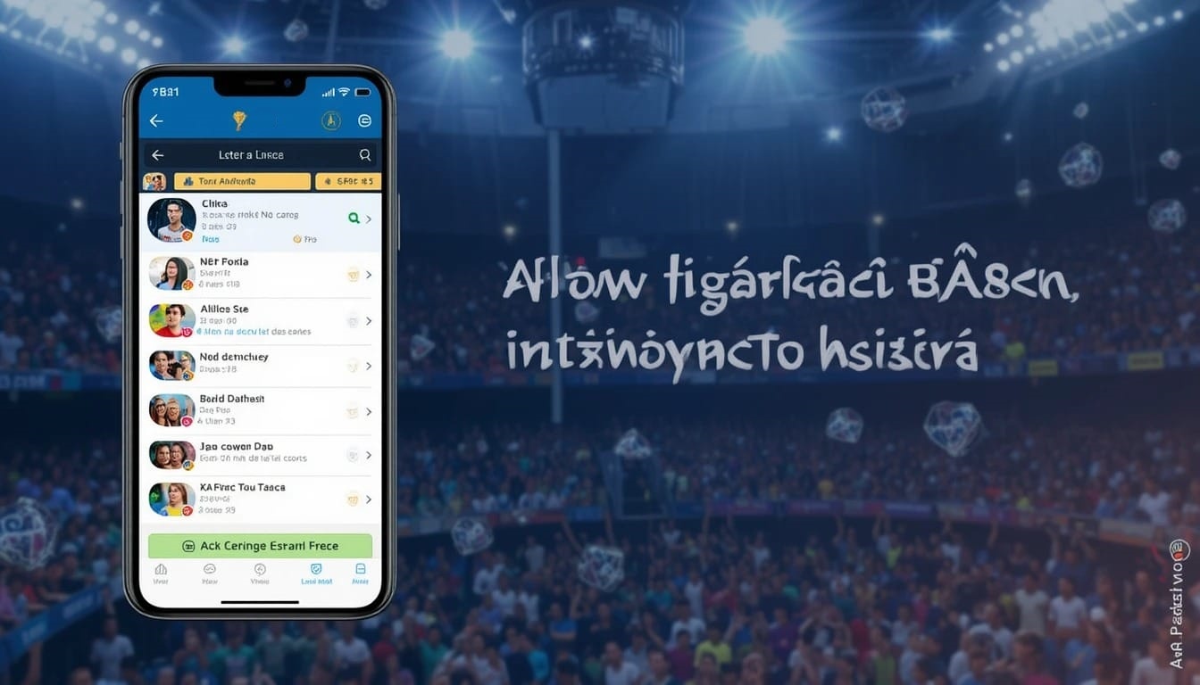 Baixe o App da 888f