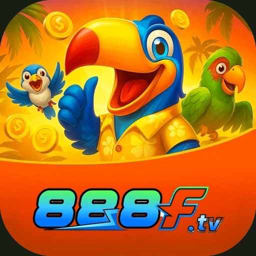 888f logo